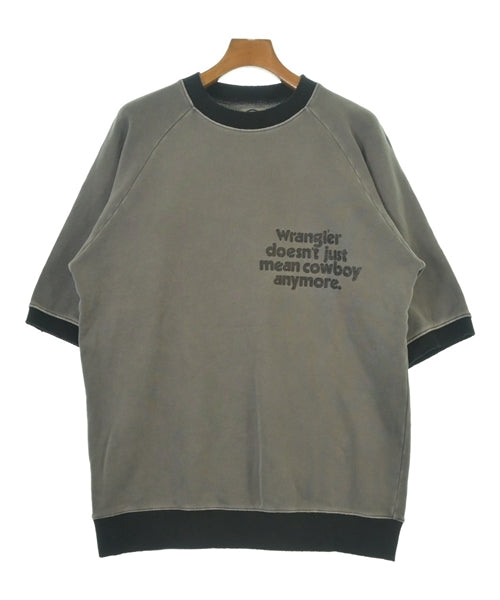 Wrangler เสื้อยืด/เสื้อท็อปส์