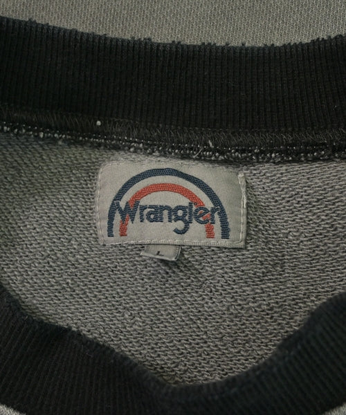 Wrangler เสื้อยืด/เสื้อท็อปส์