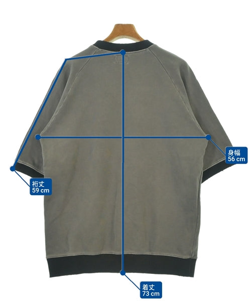 Wrangler เสื้อยืด/เสื้อท็อปส์