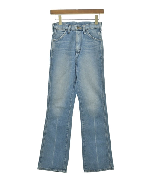 Wrangler ยีนส์