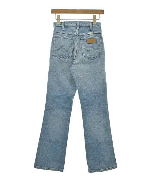 Wrangler ยีนส์