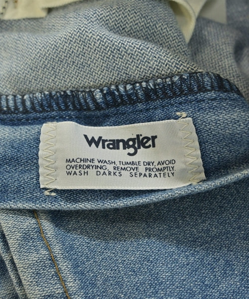 Wrangler ยีนส์