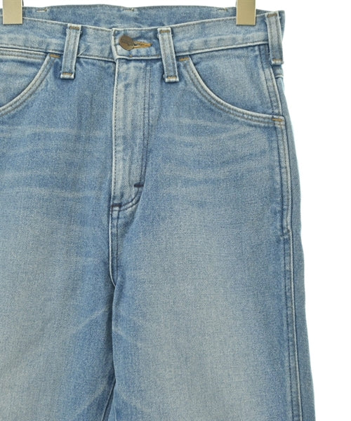 Wrangler ยีนส์