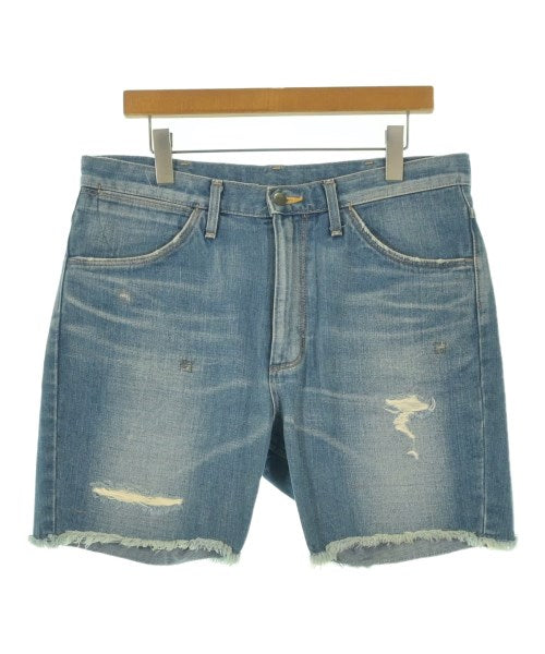 Wrangler กางเกงขาสั้น