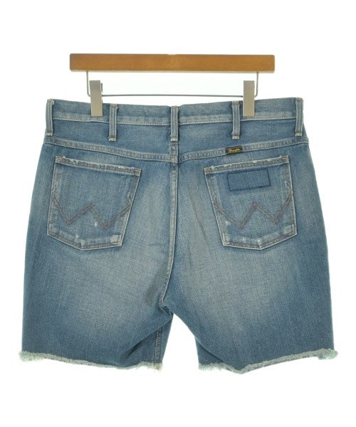 Wrangler กางเกงขาสั้น