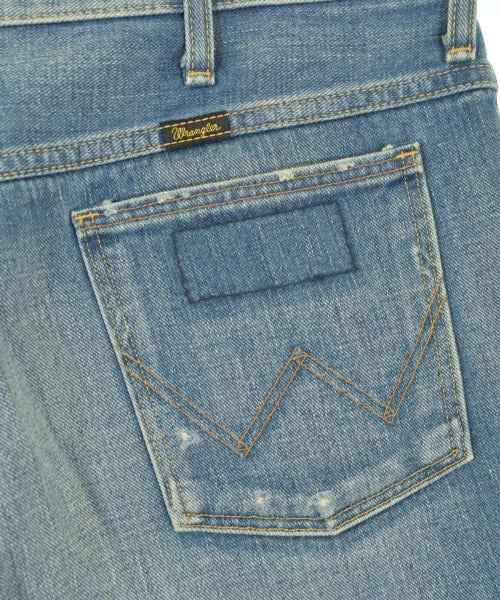 Wrangler กางเกงขาสั้น