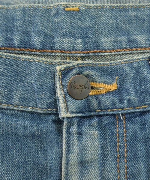 Wrangler กางเกงขาสั้น