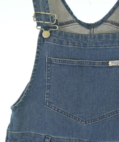 Wrangler ชุดเอี๊ยม/เสื้อคลุมหลวมๆ/จั๊มสูท