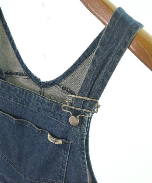 Wrangler ชุดเอี๊ยม/เสื้อคลุมหลวมๆ/จั๊มสูท