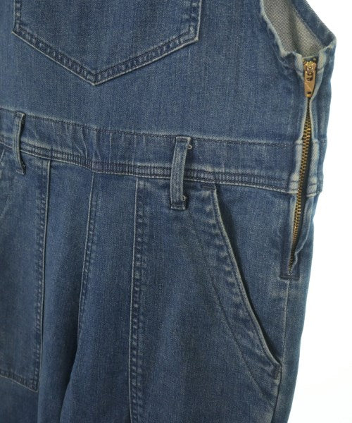 Wrangler ชุดเอี๊ยม/เสื้อคลุมหลวมๆ/จั๊มสูท