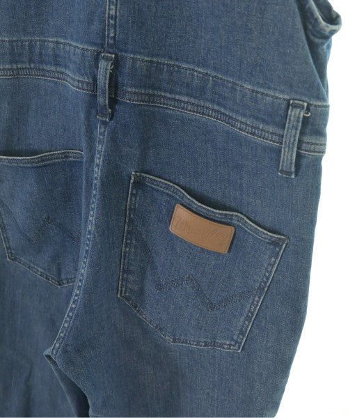 Wrangler ชุดเอี๊ยม/เสื้อคลุมหลวมๆ/จั๊มสูท