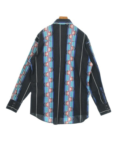 Wrangler เสื้อลำลอง