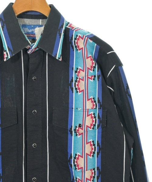 Wrangler เสื้อลำลอง