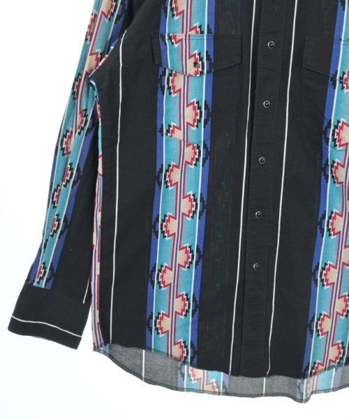 Wrangler เสื้อลำลอง