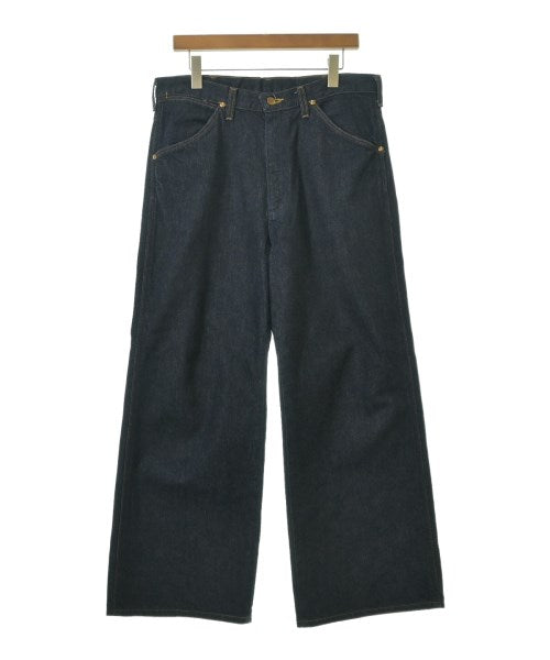 Wrangler ยีนส์