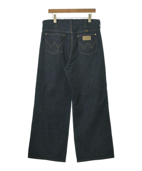 Wrangler ยีนส์