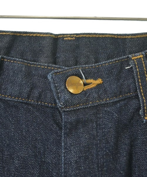 Wrangler ยีนส์