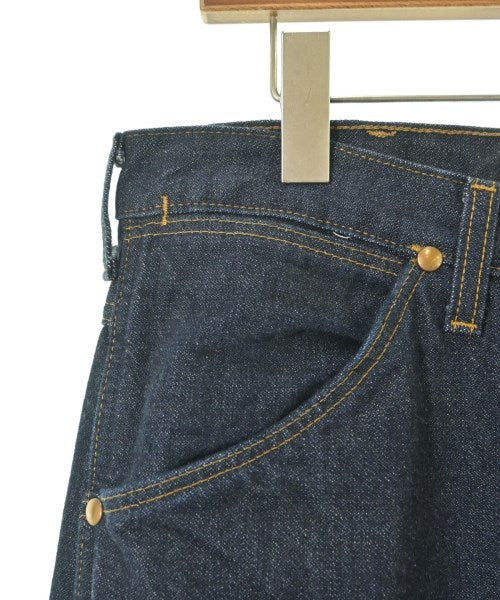 Wrangler ยีนส์