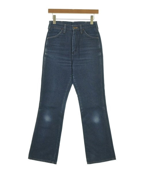 Wrangler ยีนส์