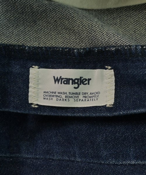 Wrangler ยีนส์