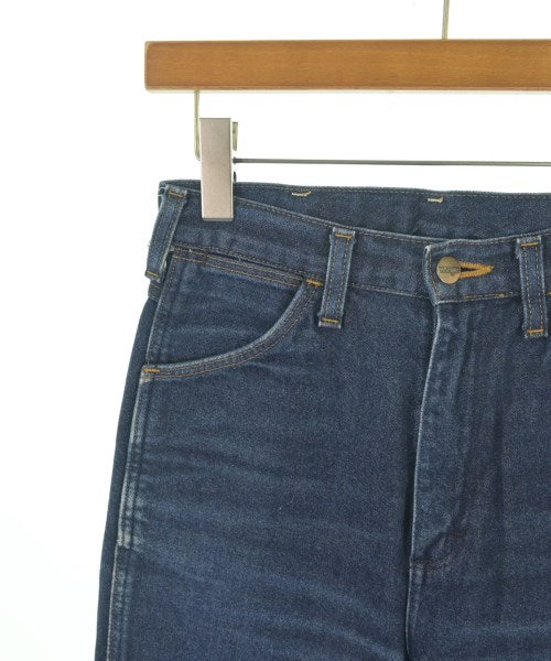 Wrangler ยีนส์