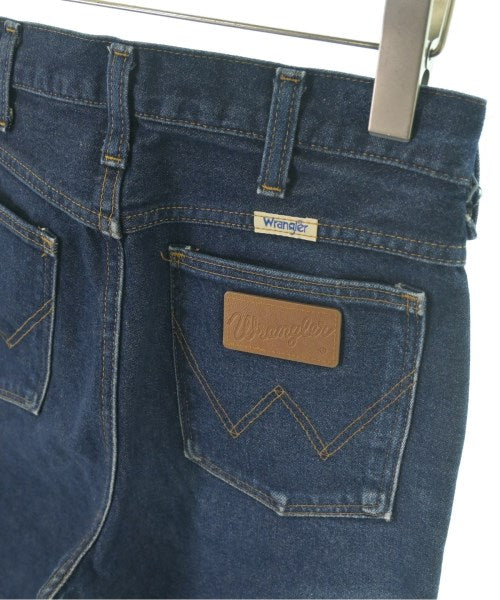 Wrangler ยีนส์