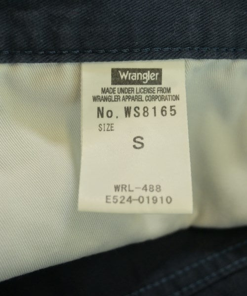 Wrangler กางเกง อื่น