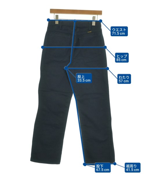 Wrangler กางเกง อื่น