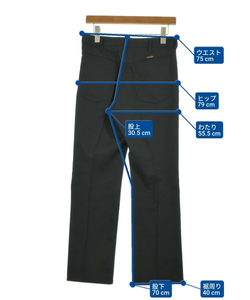 Wrangler กางเกง อื่น