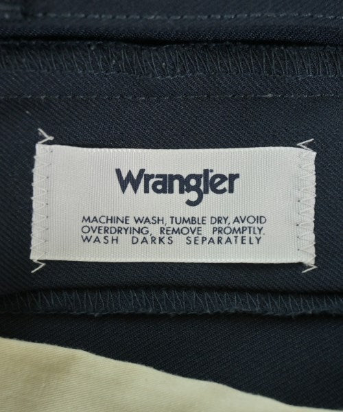 Wrangler กางเกงขายาว