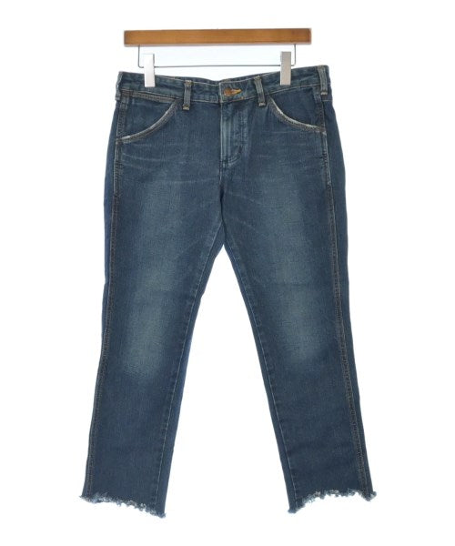 Wrangler ยีนส์