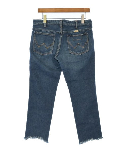 Wrangler ยีนส์