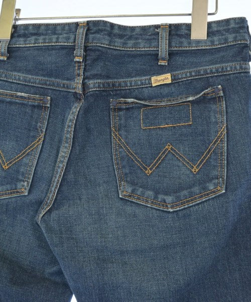 Wrangler ยีนส์