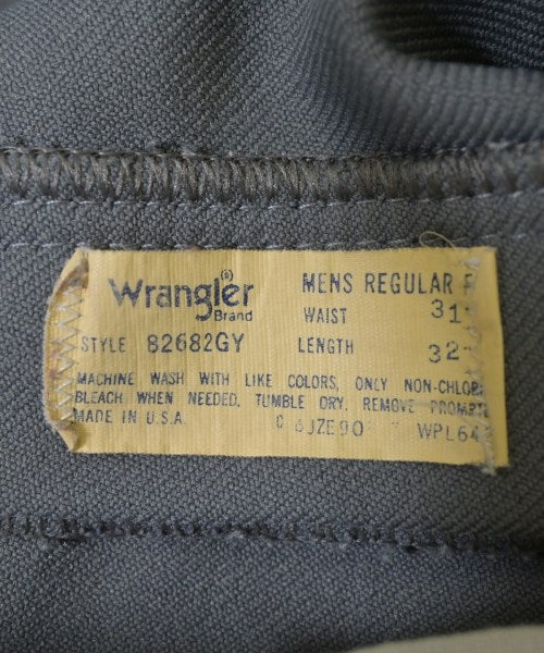 Wrangler กางเกง อื่น