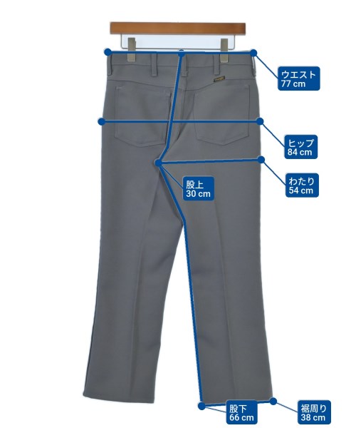 Wrangler กางเกง อื่น