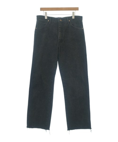 Wrangler ยีนส์