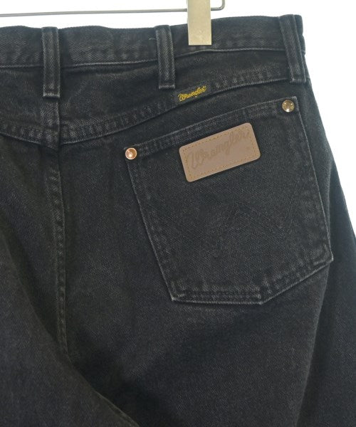 Wrangler ยีนส์