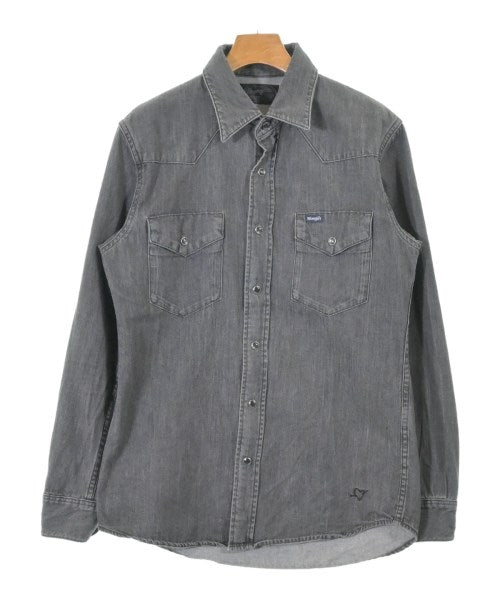 Wrangler เสื้อลำลอง