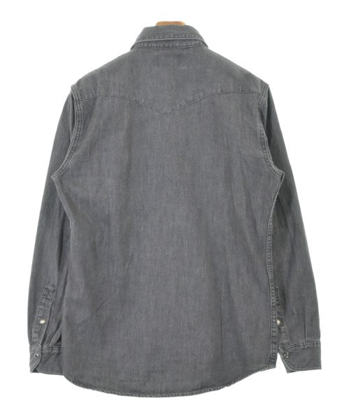 Wrangler เสื้อลำลอง