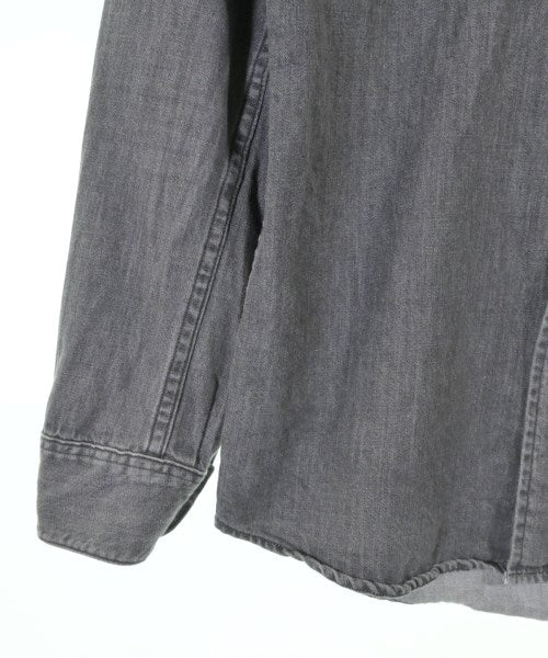 Wrangler เสื้อลำลอง