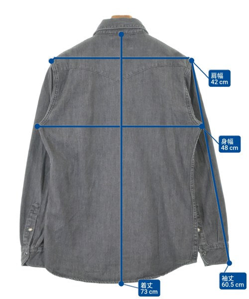 Wrangler เสื้อลำลอง