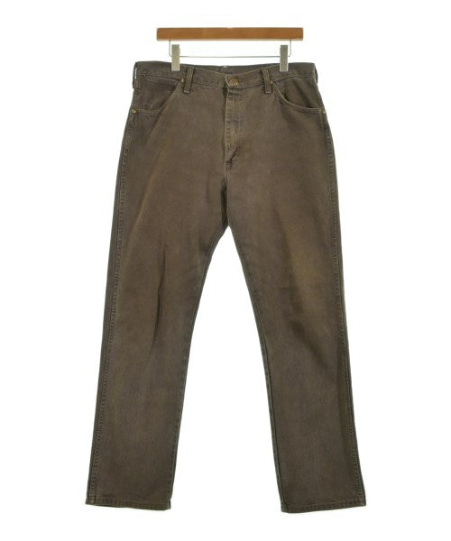 Wrangler ยีนส์