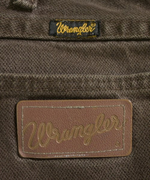 Wrangler ยีนส์