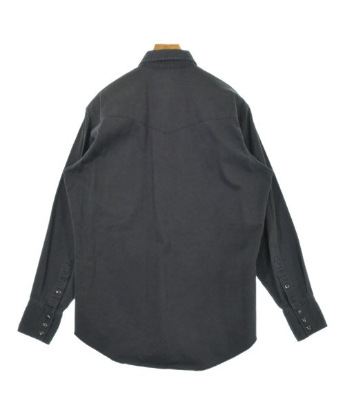 Wrangler เสื้อลำลอง
