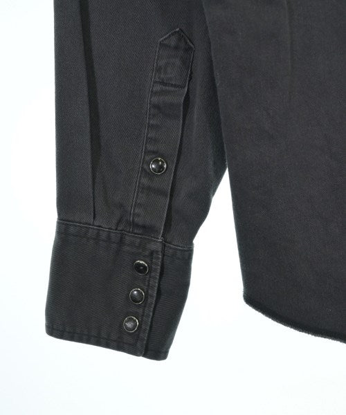 Wrangler เสื้อลำลอง