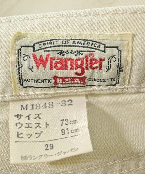 Wrangler ชิโน่