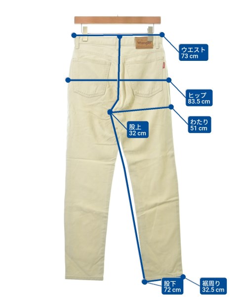 Wrangler ชิโน่