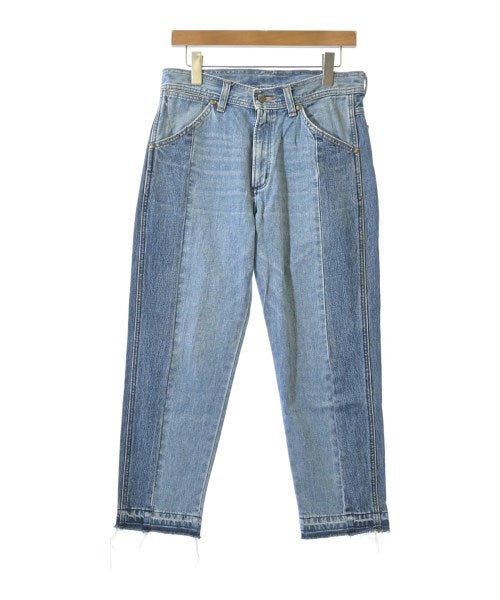 Wrangler ยีนส์