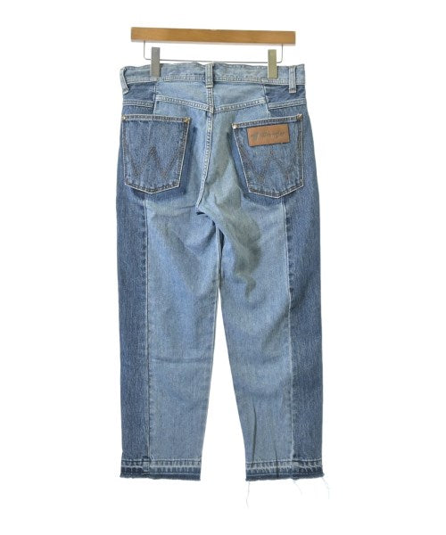 Wrangler ยีนส์