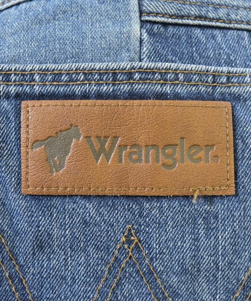 Wrangler ยีนส์